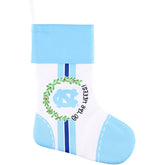 UNC Christmas Stocking
